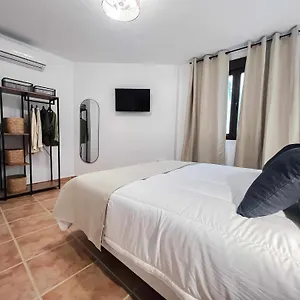 Apartamento Nido, Baeza