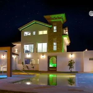 Apartamento Rurales El, Córdoba